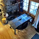 Lammensyli Apartament Ruka