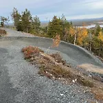 Lammensyli Апартаменты Рука
