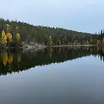 Lammensyli Lejlighed *