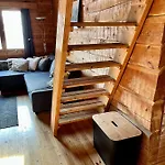 Lammensyli Apartament *