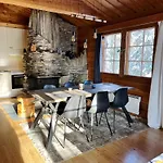 Lammensyli Apartament *