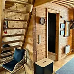 Lammensyli Apartament Ruka