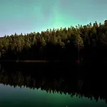Апартаменты Lammensyli *
