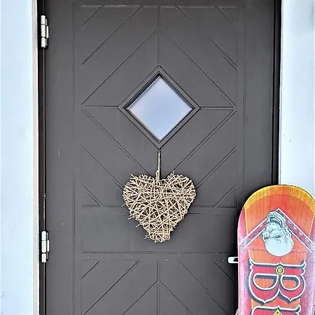 Lammensyli Appartement