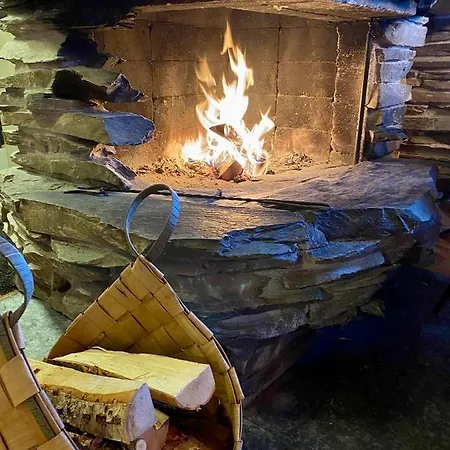 Appartement Lammensyli *