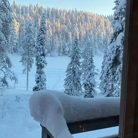 Lammensyli Appartement