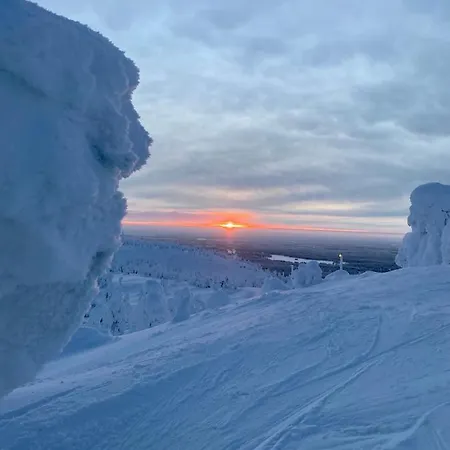 Lammensyli Ruka