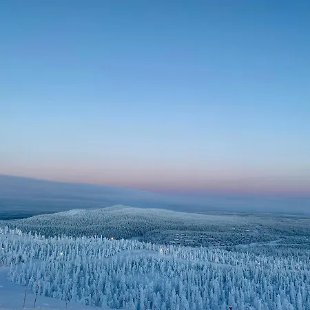 Lammensyli Appartement