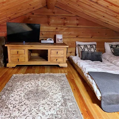 Appartement Lammensyli