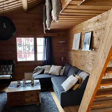 Lammensyli Appartement Ruka