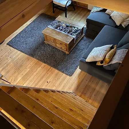 Lammensyli Appartement