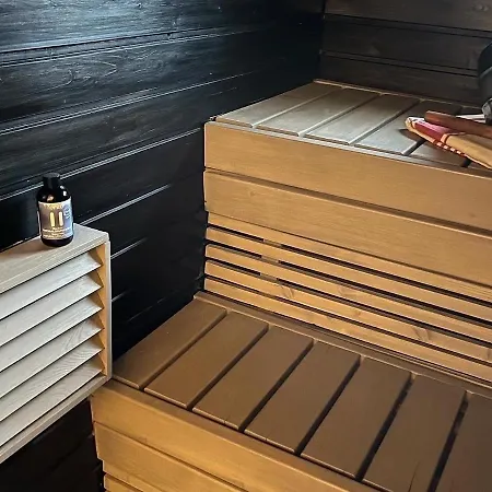 Lammensyli Appartement