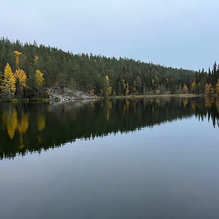 Lammensyli Appartement *