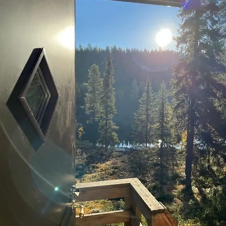 Appartement Lammensyli *