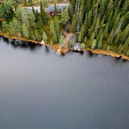 Lammensyli Appartement Ruka