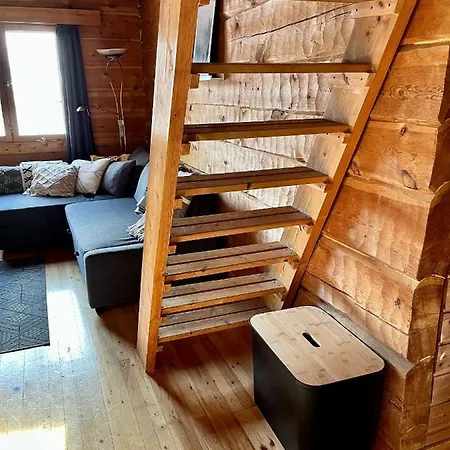 Lammensyli Appartement *