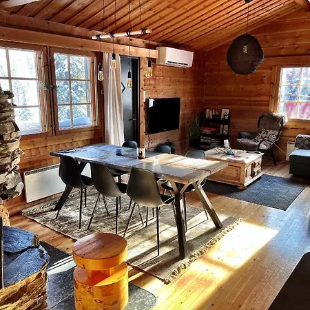 Appartement Lammensyli