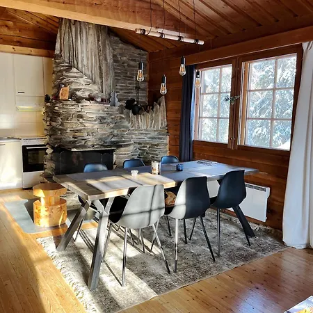 Lammensyli Appartement *