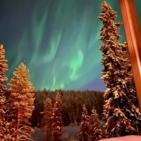 Lammensyli Appartement *