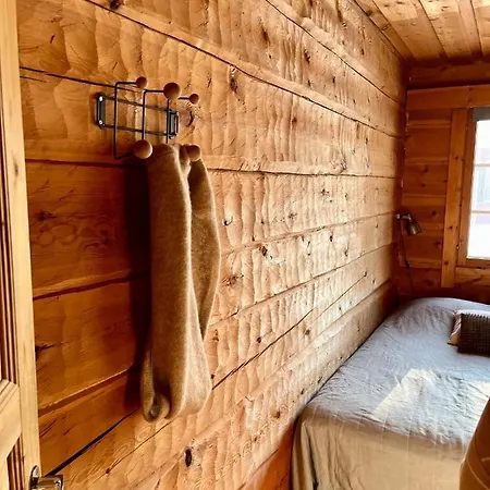 Appartement Lammensyli