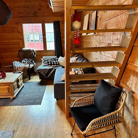 Appartement Lammensyli *