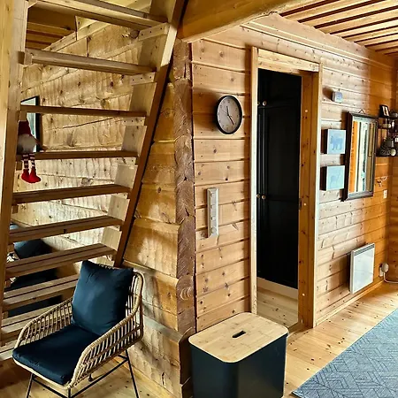 Lammensyli Appartement Ruka