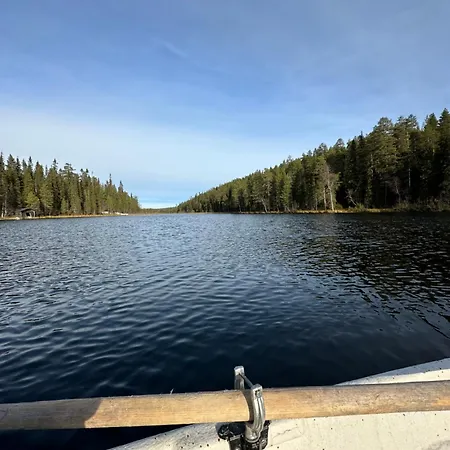 Lammensyli Appartement