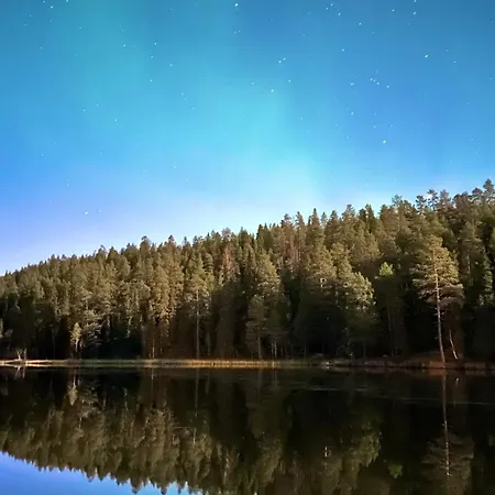 Lammensyli 公寓 鲁卡