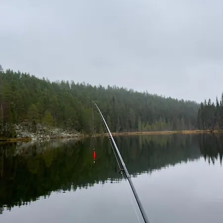 Lammensyli Ruka