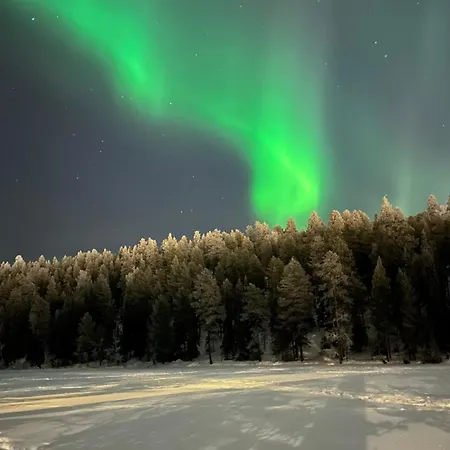 Lammensyli Appartement