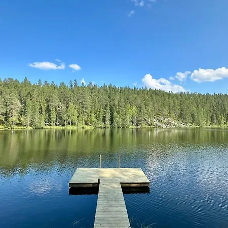 Appartement Lammensyli *