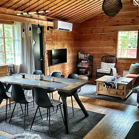 Appartement Lammensyli *