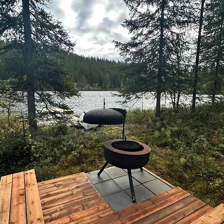 Apartament Lammensyli Ruka